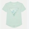 High low ss t-shirt