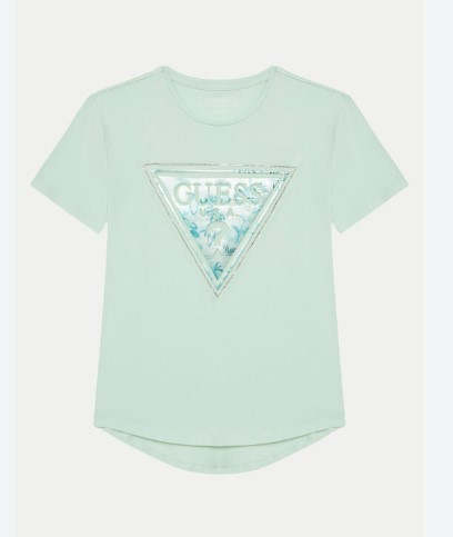 High low ss t-shirt