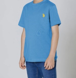 T-shirt m/c