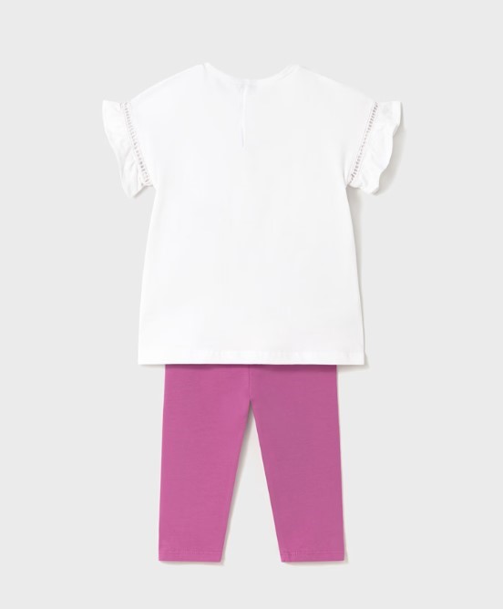 Compl. leggings elegante
