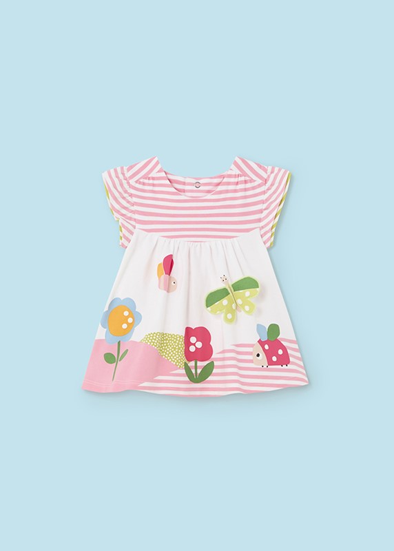 Vestito punto