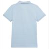 Jacquard jersey ss polo_ceremo