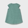 vestito traforato
