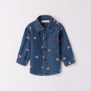 Camicia ml