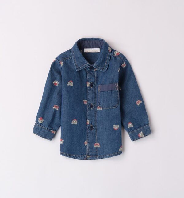 Camicia ml