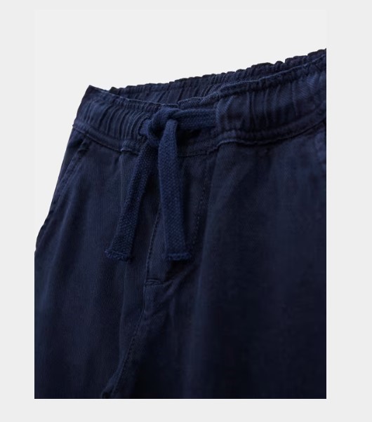 Gmt dye chino lyocell twill pa