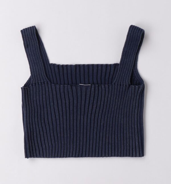 Maglia chiusa