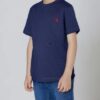 T-shirt m/c