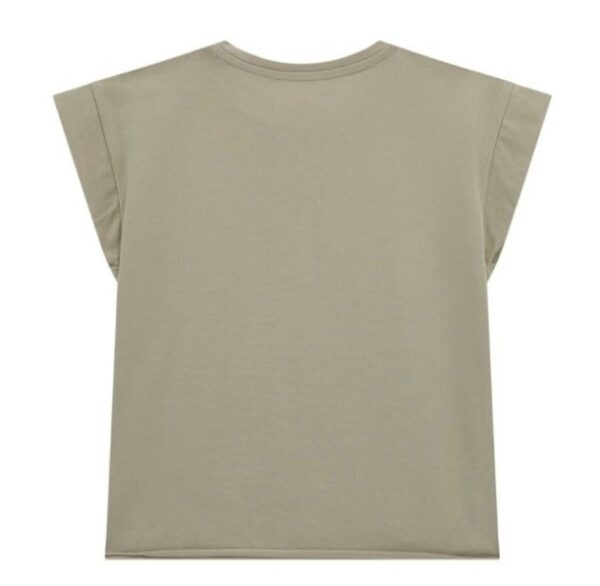 Midi ss t-shirt