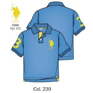 Polo m/c