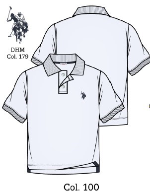 Polo m/c