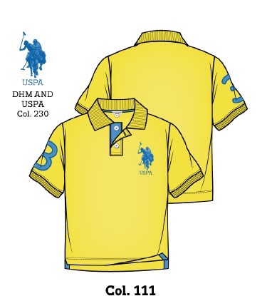 Polo m/c