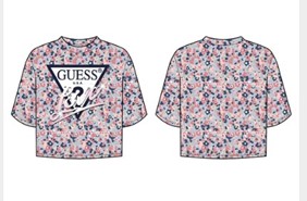 Ss t-shirt