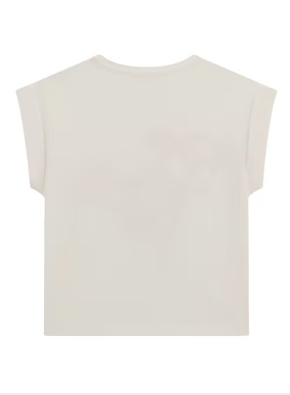 Midi ss t-shirt