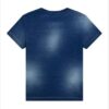 Indico jersey ss t-shirt