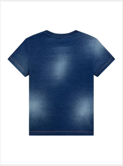 Indico jersey ss t-shirt