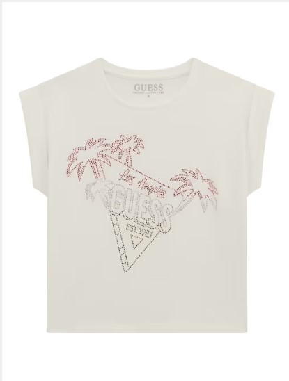 Midi ss t-shirt