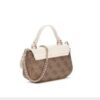 Crossbbody flap bag