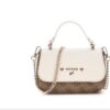 Crossbbody flap bag