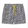Swimwear trunk_mini me