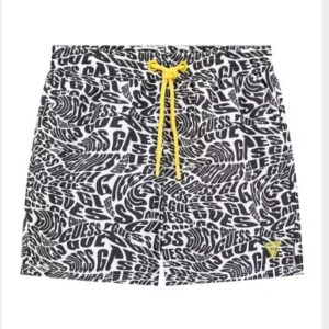 Swimwear trunk_mini me