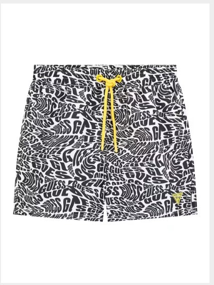 Swimwear trunk_mini me