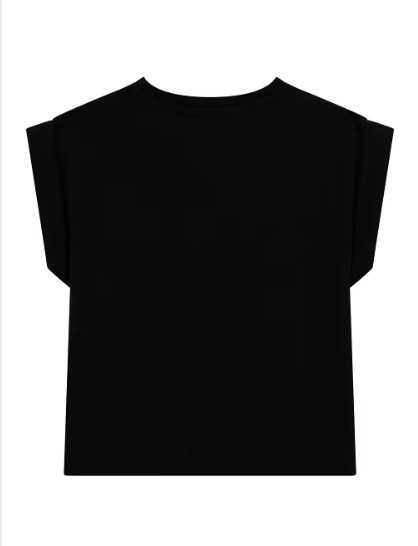 Midi ss t-shirt
