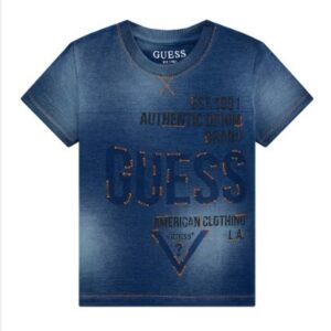 Indico jersey ss t-shirt
