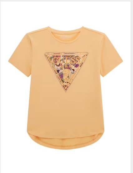 High low ss t-shirt