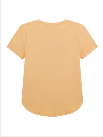 High low ss t-shirt