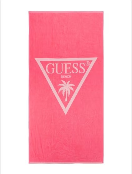 Beach towel_mine