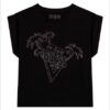 Midi ss t-shirt
