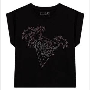 Midi ss t-shirt