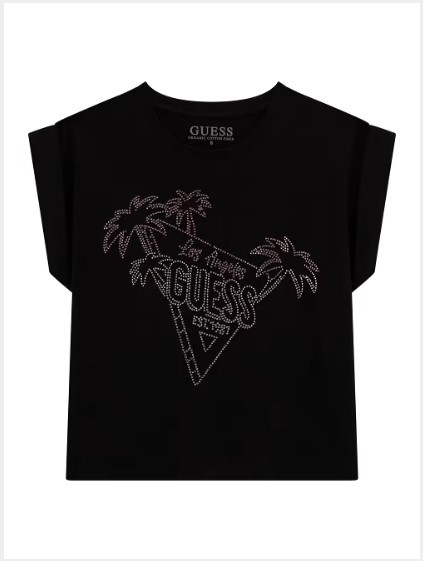 Midi ss t-shirt