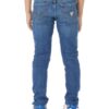 Denim skinny pants_core