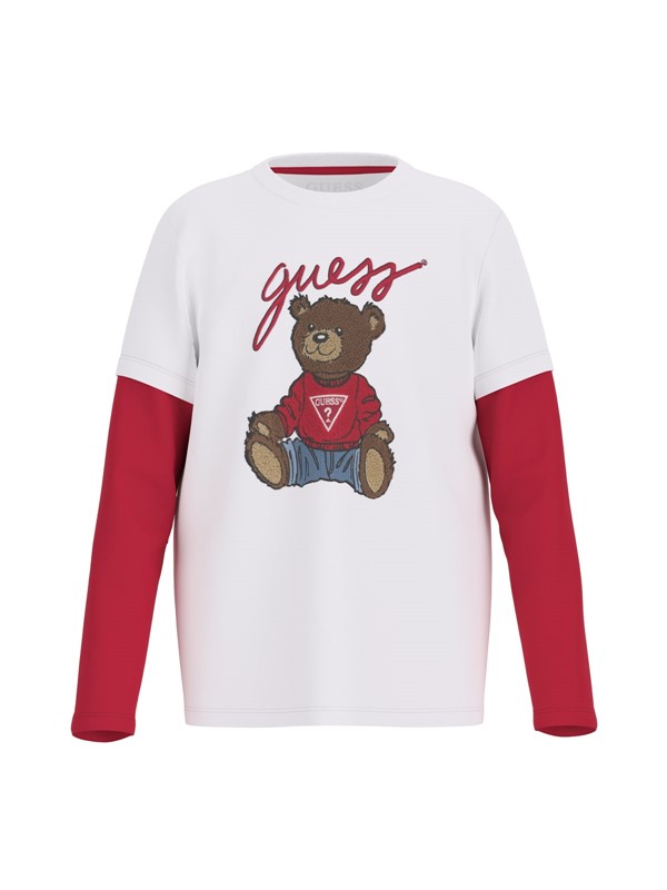 Ls t-shirt
