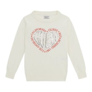 Ls sweater
