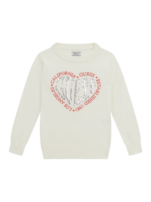 Ls sweater