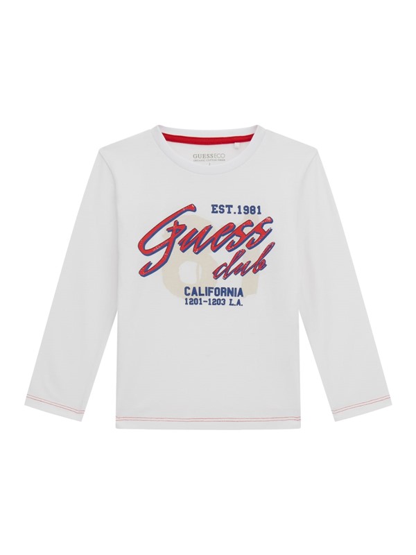 Ls t-shirt