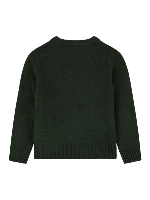 Ls sweater
