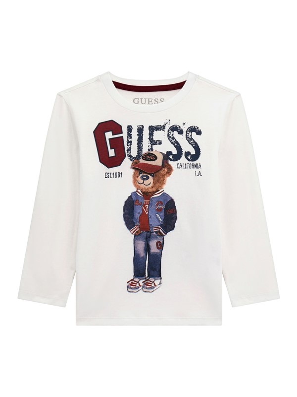 Ls t-shirt