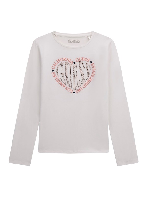 Ls t-shirt