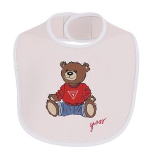 Set 2 pcs bib