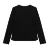 Vscose ls t-shirt