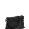Mini puffy crossbody