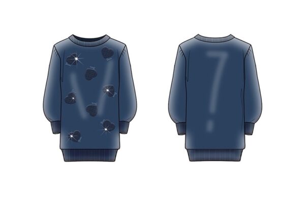 Ls active dress
