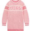 Ls sweater dress