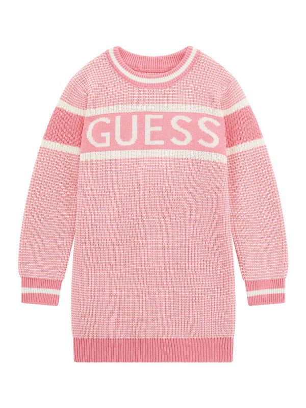 Ls sweater dress