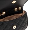 Mini convertible crossbody