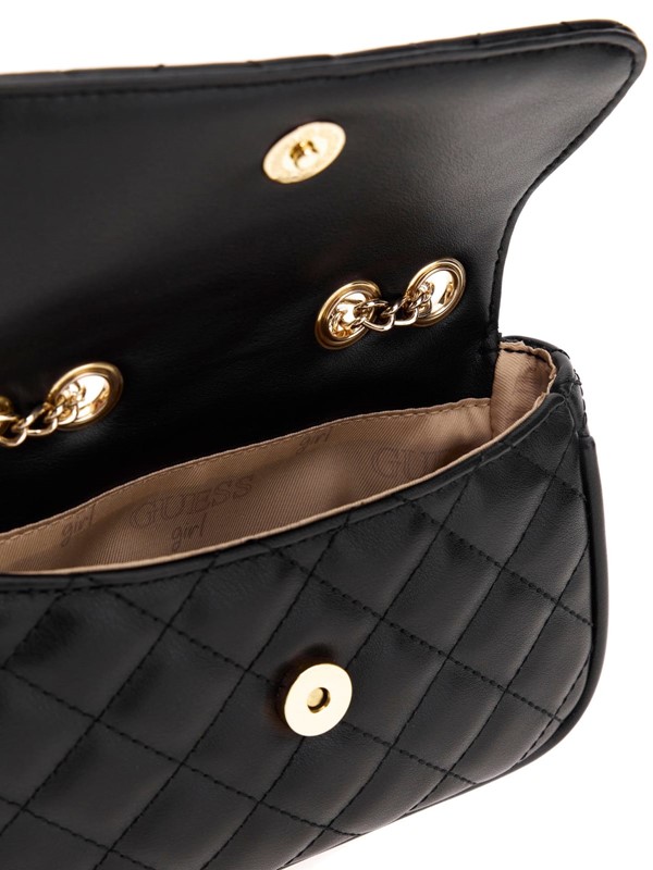 Mini convertible crossbody